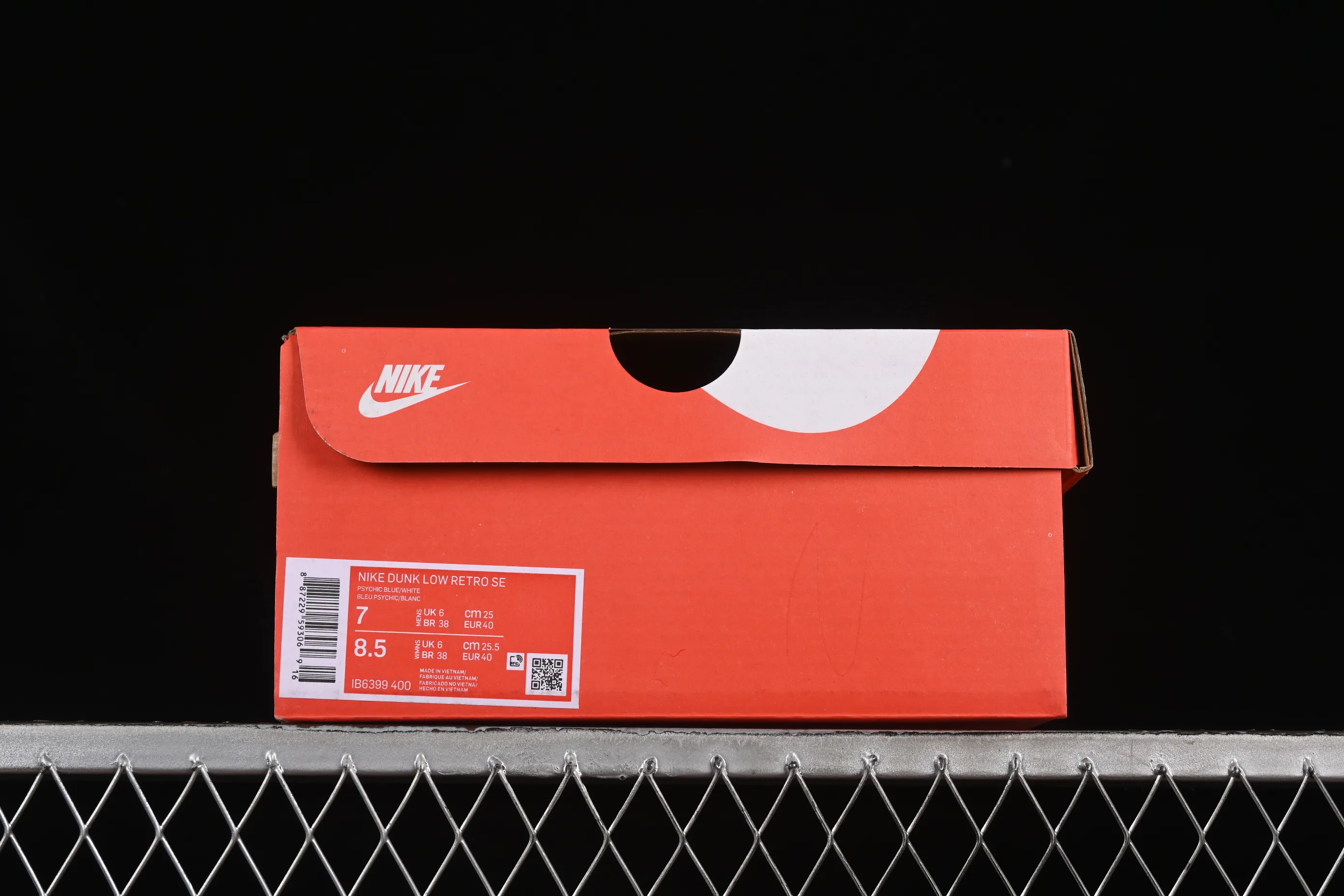All categories Nk SB Dunk series Nk SB Dunk Low low-top sneakers Nike Dunk Low "Gum Pack" coconut milk color low-top casual sneakers IB6399-400